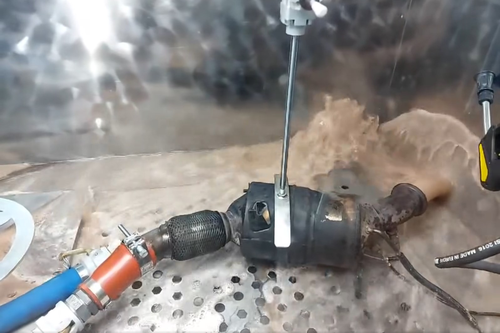 Video cover