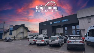 Bosch Car Service Autocentar Semanić place picture